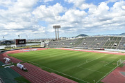 カマタマーレ讃岐の本拠地・香川県立丸亀競技場が名称変更　来年1月から「四国化成MEGLIOスタジアム（メグスタ）」に