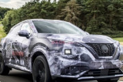 日産、起死回生の新型ジューク投入ぅ！