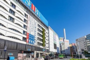 東京23区の賃貸物件人気駅ランキングが発表、1位は「池袋」！
