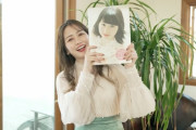 『佐々木彩夏 Birthday BOOK 25』“購入特典ポストカード” ＆ “メッセージVTR” 公開！