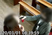 【コロナシュッシュッシュ】ソウルで集団感染の教会、礼拝者の口にスプレーで塩水を噴射し消毒→集団感染