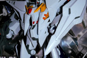 『機動戦士ガンダム 閃光のハサウェイ』を見てきた橋田ほのほのがガンプラHGΞガンダムとペーネロペーを購入！！！！！！！！！