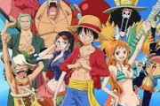 ワンピースさん、いまだに初期のOPとEDを超えられない