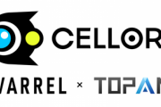 株式会社VARRELと株式会社TOPANGAが経営統合、新会社「株式会社CELLORB(セルオーブ)」設立。プロゲーミングチーム「魚群」は活動終了・解散、一部メンバーが「DONUTS VARREL」に加入