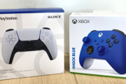 PS5コントローラもXBOXコントローラもそれぞれいいところがあるよな