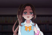 【名探偵プリキュア】次回登場する謎の女子高生『牧房春菜』は『まふる所長』なのか？