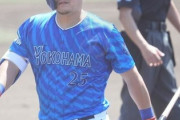 ＤｅＮＡ・筒香嘉智、２７日の２軍戦出場見送り　三浦監督「まだ感覚のずれがあるみたい」