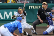 【悲報】最近のプロ野球、死球のたびに公開謝罪するのが当たり前になってしまう……