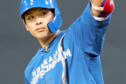 花咲徳栄出身のプロ野球選手