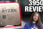 需要供給割合が16倍！？新型CPU「Ryzen 9 3950X」の在庫切れが米国でも話題に…[海外の反応]