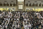 【コミケ107】2日間で30万人来場！！前回から5万人増
