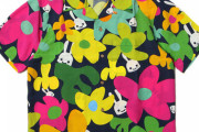 【画像】このアロハシャツ買う！！！