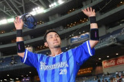 伊藤光 .254 8本27打点出塁率.352 OPS.731 WAR1.4