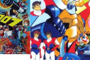 韓国人「韓国が丸パクリ！」韓国がパクッた日本の「ロボットアニメ」一覧をご覧ください　韓国の反応