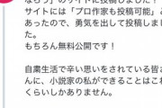 【悲報】ミリオンセラー作家、「小説家になろう」に投稿するも人気が出ず撤退へ…