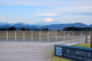 静岡空港ってここで降りてどうしろっていうん
