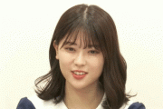 岩本蓮加のウィンク動画の破壊力がやばい！【乃木坂46】