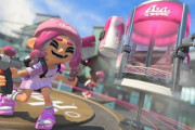 【朗報】スプラトゥーン3、神ゲー過ぎる