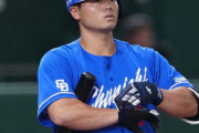 【朗報】細川成也のBABIP、限界突破ｗｗｗｗｗｗｗｗ