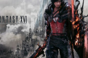 吉田直樹「任天堂ハードにもFF16を」Switch2対応に含みもたせる