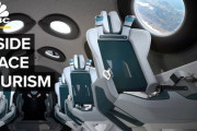 SpaceX、Virgin、BlueOriginが宇宙旅行に賭けている理由　海外の反応