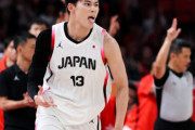 アジア大会　バスケ男子日本代表、中国撃破で64年ぶり決勝進出！初の金メダルをかけて韓国代表と再戦へ [9/18]