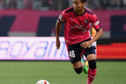 【Jリーグ】C大阪が主将MF清武(30）と契約更新に合意!　27試合1得点