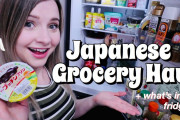 海外「日本にもこんなにビーガン向けが充実してるんだ！」ベジタリアンのカナダ人が、日本の食料品事情（？）を紹介！