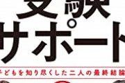 【画像】息子が中学受験のパパ、入試前日に合格証書を渡す　