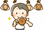 はじめしゃちょー“食べ物で遊ぶな”批判に反論「お前らパン食い競争しとるやろ?」
