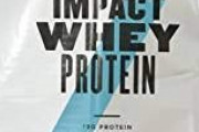 【悲報】マイプロテインを摂取した男性、謎のプツプツができる