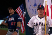 大谷雪辱に燃えるトラウトが3年後のWBC参加を表明し全米興奮！←「ああ！キャプテン！」（海外の反応）