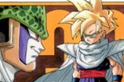 【朗報】ドラゴンボールの原作の強さランク完成したンゴｗｗｗ