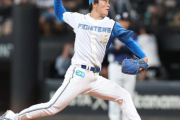 【日本ハム】玉井大翔が576日ぶり１軍登板「俺たちの玉井キターーーー」「消防士復活だ」