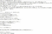 ピノ様のもとに届いた怪文書のクオリティ笑った【Vtuber】