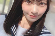 欅坂46新二期生 大沼晶保「あなたは1cm沼にはまりました。」7時間かけて書いた渾身の初ブログが公開！
