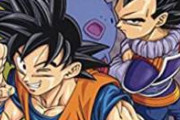 【悲報】同人作家さん「漫画版のドラゴンボール超が酷すぎるから自分で描いてみた！」　→結果ｗｗｗ