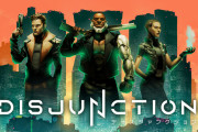【朗報】ステルスアクションRPG『Disjunction – ディスジャンクション』が3月18日に配信決定！！発売後一週間の3月24日まで10％オフで購入可能だぞ！！