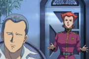 ※【ガンダム】作品ごとにキャラの性格が変わるのってどう思う？