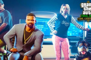 【GTA5】「契約アップデート」公式トレイラーを徹底考察！！【動画あり】