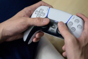 ソニーがPS5コントローラーのタッチパッドで○○ができるようにする特許を出願！これは一体・・・・