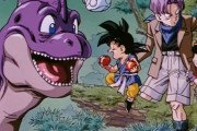 ドラゴンボールGTと超ってどっちがマシなんや？