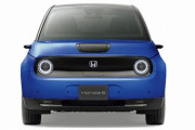 “ご近所専用”ホンダ初EV「遠出は継ぎ足し充電」で