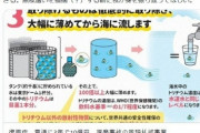 韓国さん、「汚染水」と「処理水」の区別がついていないことが判明