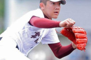 【大学野球】明大が推薦合格者１５人を発表　常総学院・菊地、作新学院・横山ら