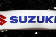 【スズキ】国内工場で2月末から一時操業停止　半導体不足で
