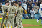 【MLB】パドレスが球団売却を検討　オーナー一族が表明…　ダルビッシュ＆松井裕樹が所属