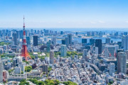 世界60都市の安全度ランキング、第1位は東京！3位に大阪もランクイン！！