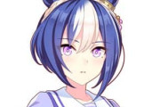 【ウマ娘】2歳リーディングリーディングサイアー…もしかしてシーザリオって凄いのでは？