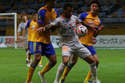 【J1第10節】清水エスパルス、今季初の無失点で仙台とドロー　5試合負けなし